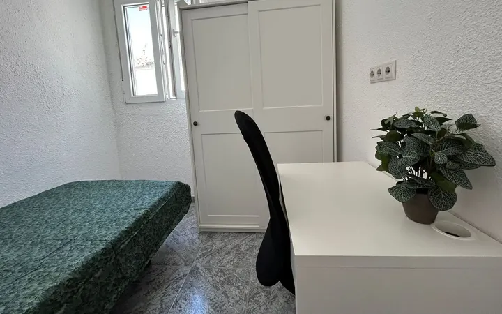 Piso en Calle del Amparo, Lavapiés-Embajadores - Foto 39
