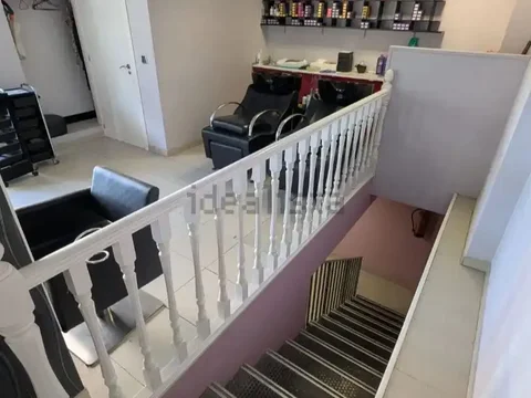 Local comercial en  Calle de Ginzo de Limia 42 - Foto 12