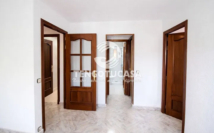 Piso en Calle de José Arcones Gil, Pueblo Nuevo - Foto 1