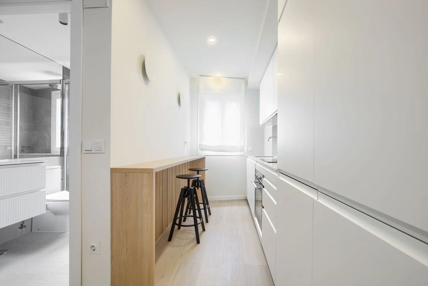 Piso en calle del Arroyo - Foto 6