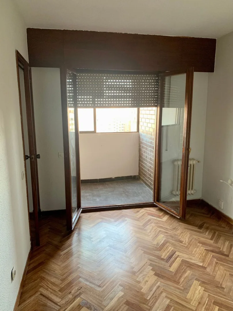 Piso en Calle de Fermín Caballero, 26, La Paz - Foto 10