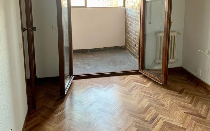 Piso en Calle de Fermín Caballero, 26, La Paz - Foto 10