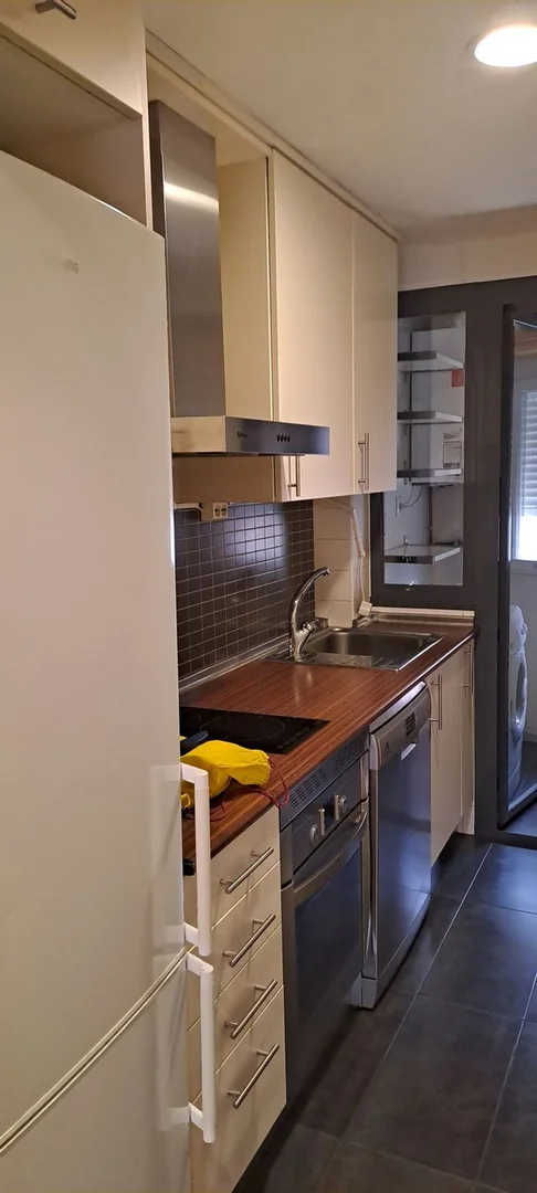 Piso en Barrio Opañel - Foto 2