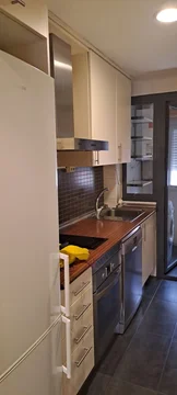 Piso en Barrio Opañel - Foto 2