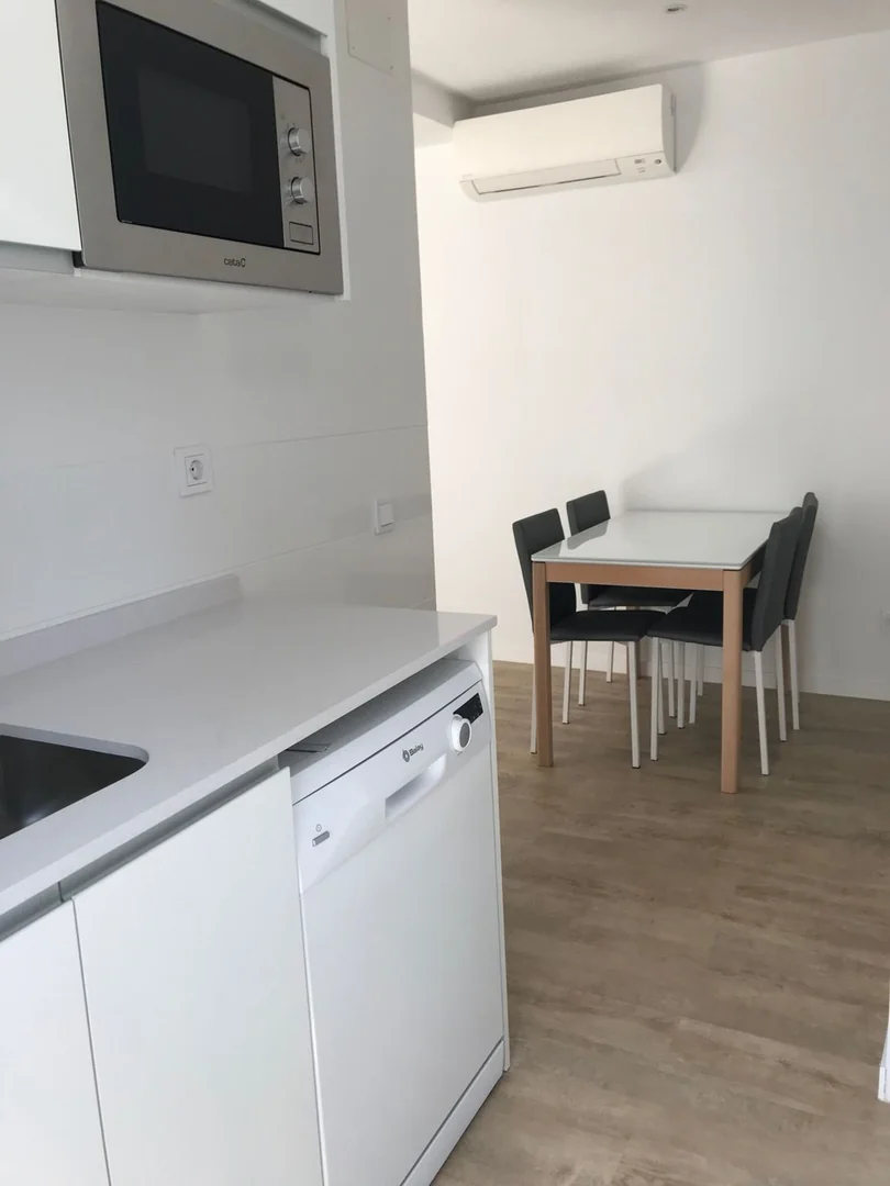 Piso en Ventilla-Almenara - Foto 5