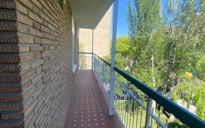 Piso en Calle de Costa Rica, 32, Bernabéu-Hispanoamérica - Foto 21