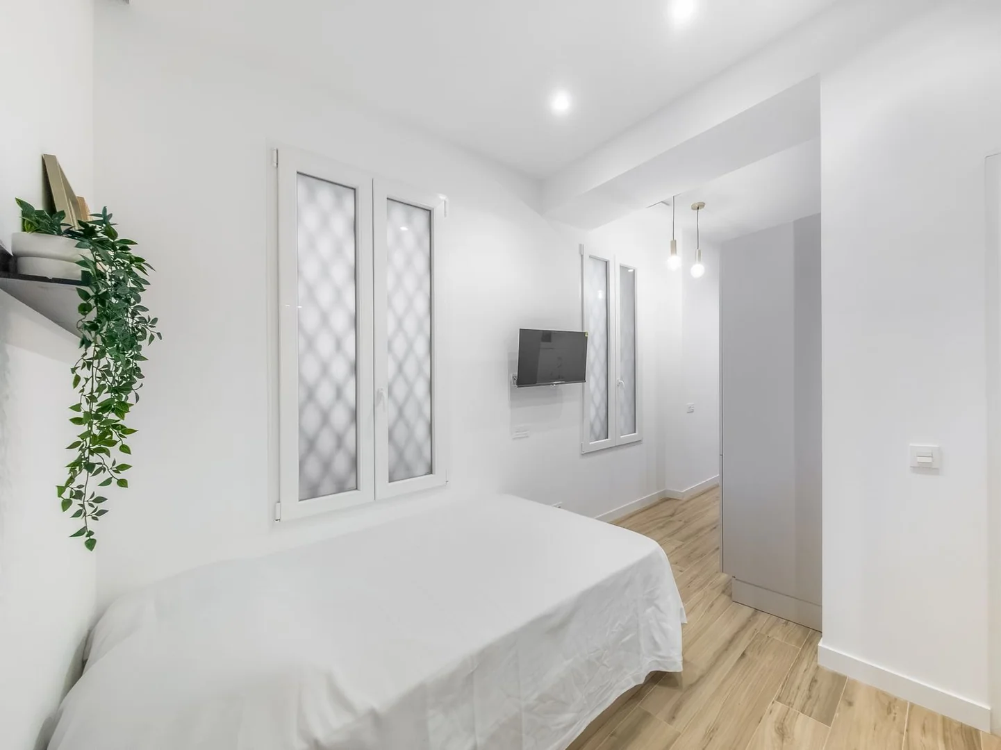Estudio en Calle de Fernández de los Ríos, Arapiles - Foto 7