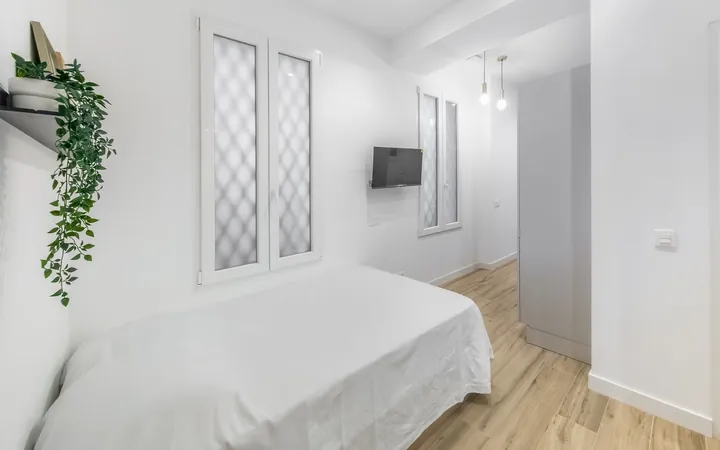 Estudio en Calle de Fernández de los Ríos, Arapiles - Foto 7