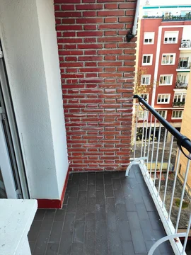 Piso en Barrio Gaztambide - Foto 22