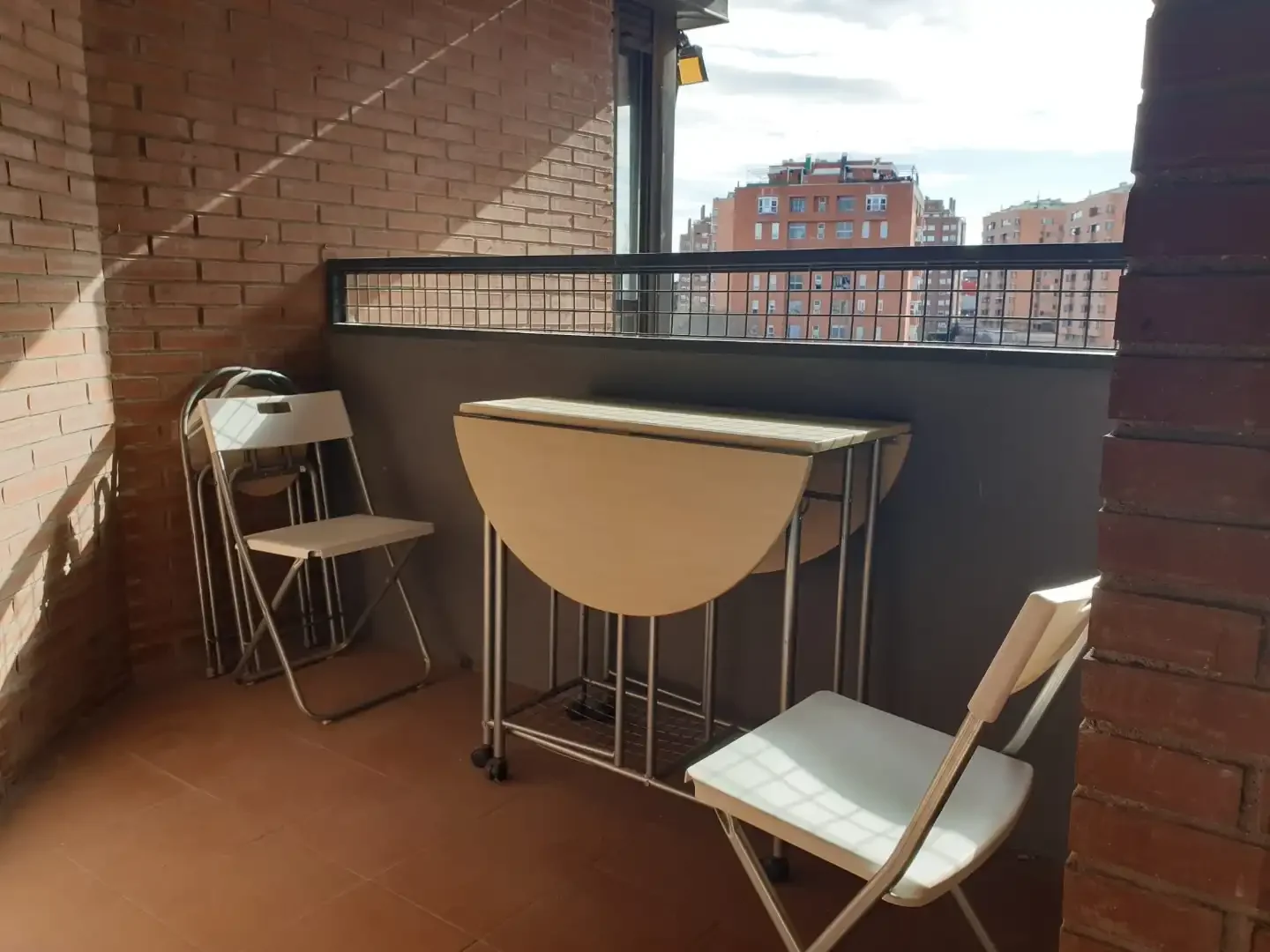 Piso en  Calle del Golfo de Salónica 30 - Foto 7