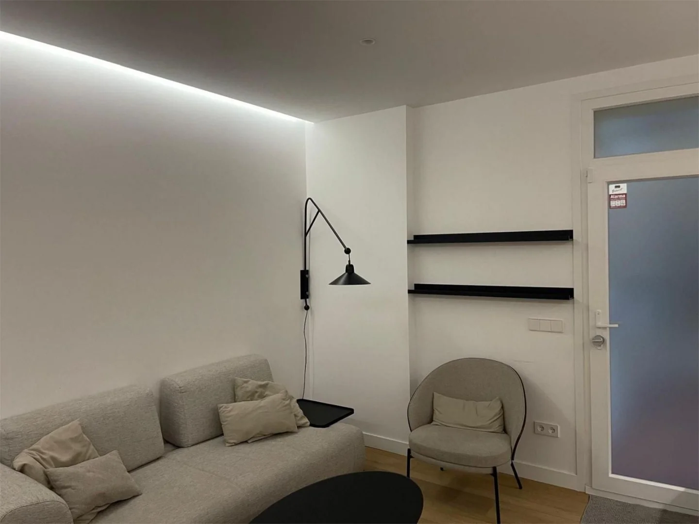 Piso en  Calle del Conde de Peñalver 25 - Foto 12