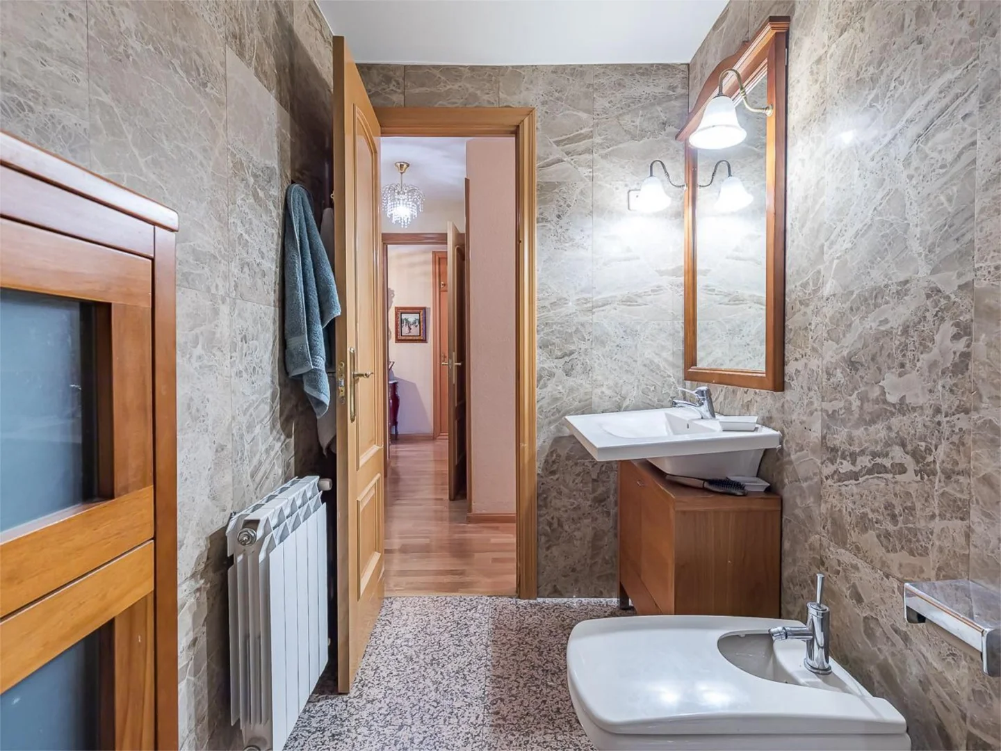 Piso en  Calle de Toledo 134 - Foto 49