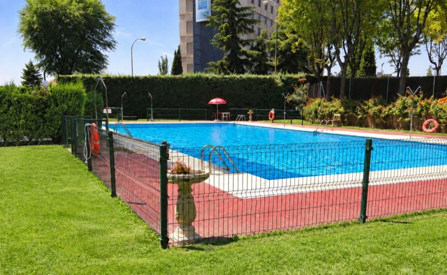 Piso en Avenida de Badajoz, 3, San Pascual - Foto 31