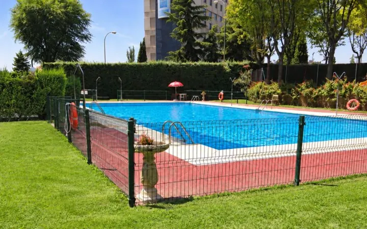 Piso en Avenida de Badajoz, 3, San Pascual - Foto 31