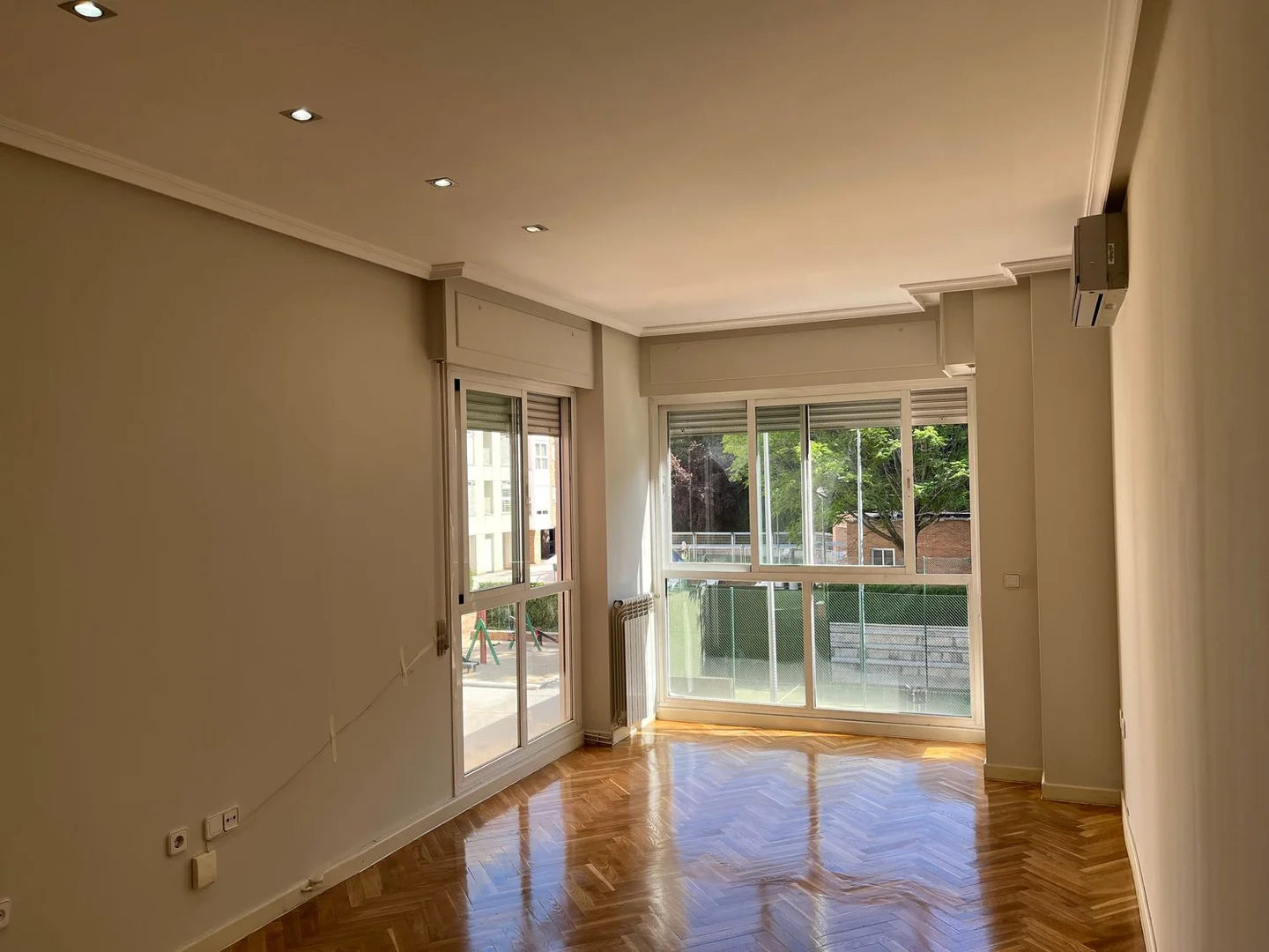 Piso en avenida del Talgo, 131 - Foto 4