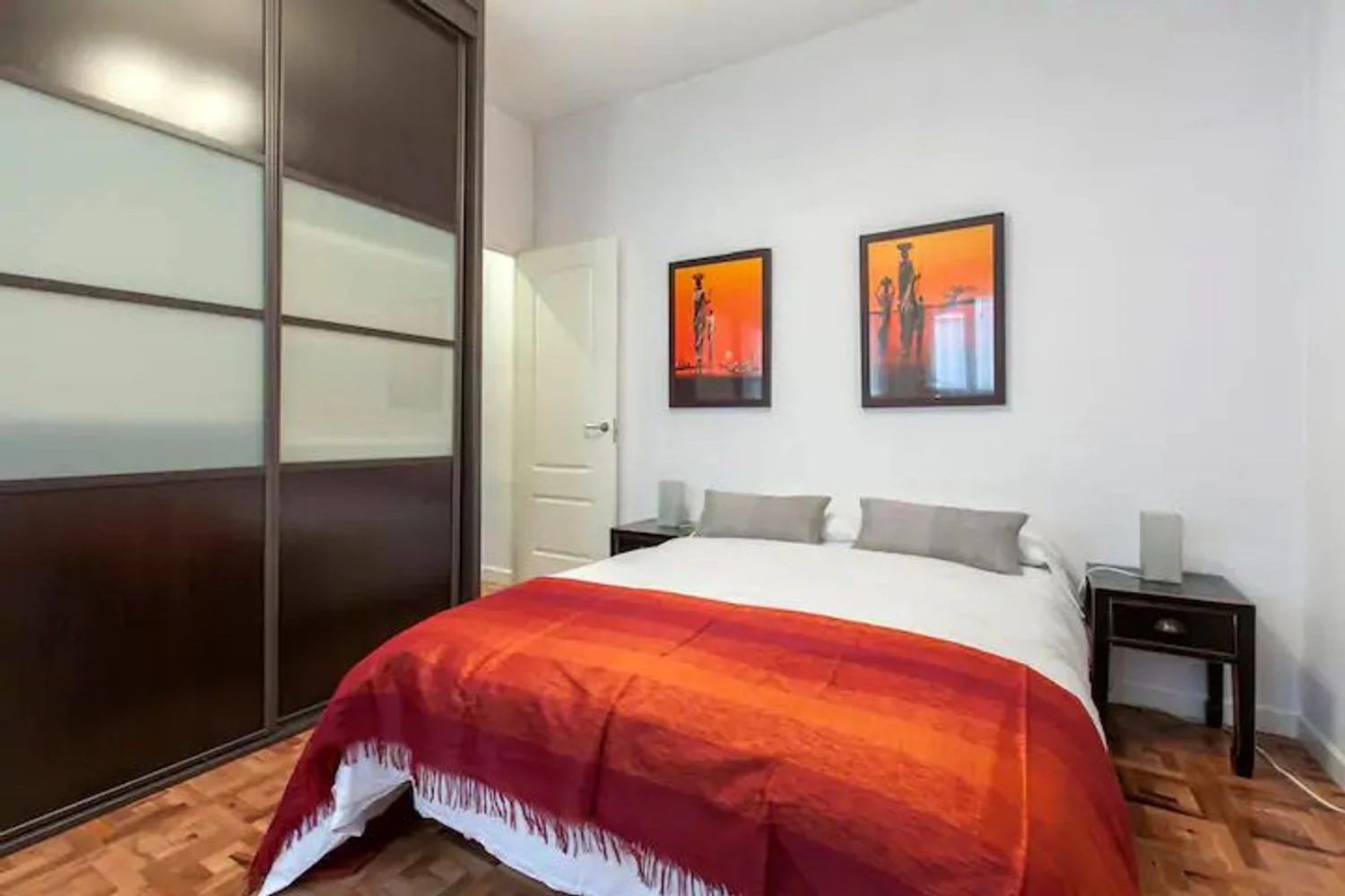 Piso en calle de Don Ramón de la Cruz, 72 - Foto 12