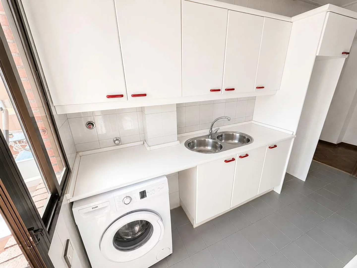 Piso en Doctor Martin Arevalo, Villaverde Alto - Foto 12