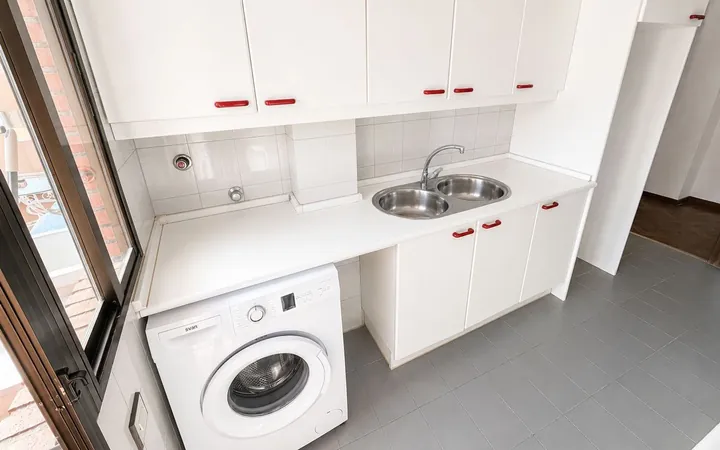 Piso en Doctor Martin Arevalo, Villaverde Alto - Foto 12