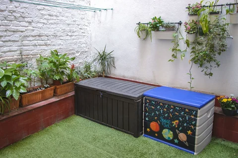 Piso en Calle Luis Vives, 16, Ciudad Jardín - Foto 1