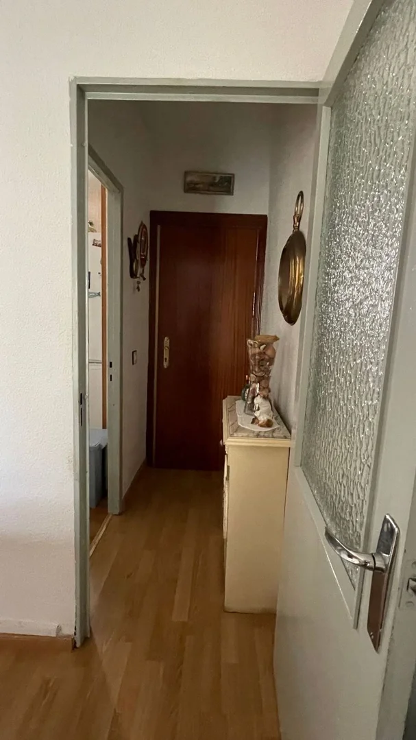 Piso en calle de la Hacienda de Pavones, 65 - Foto 6