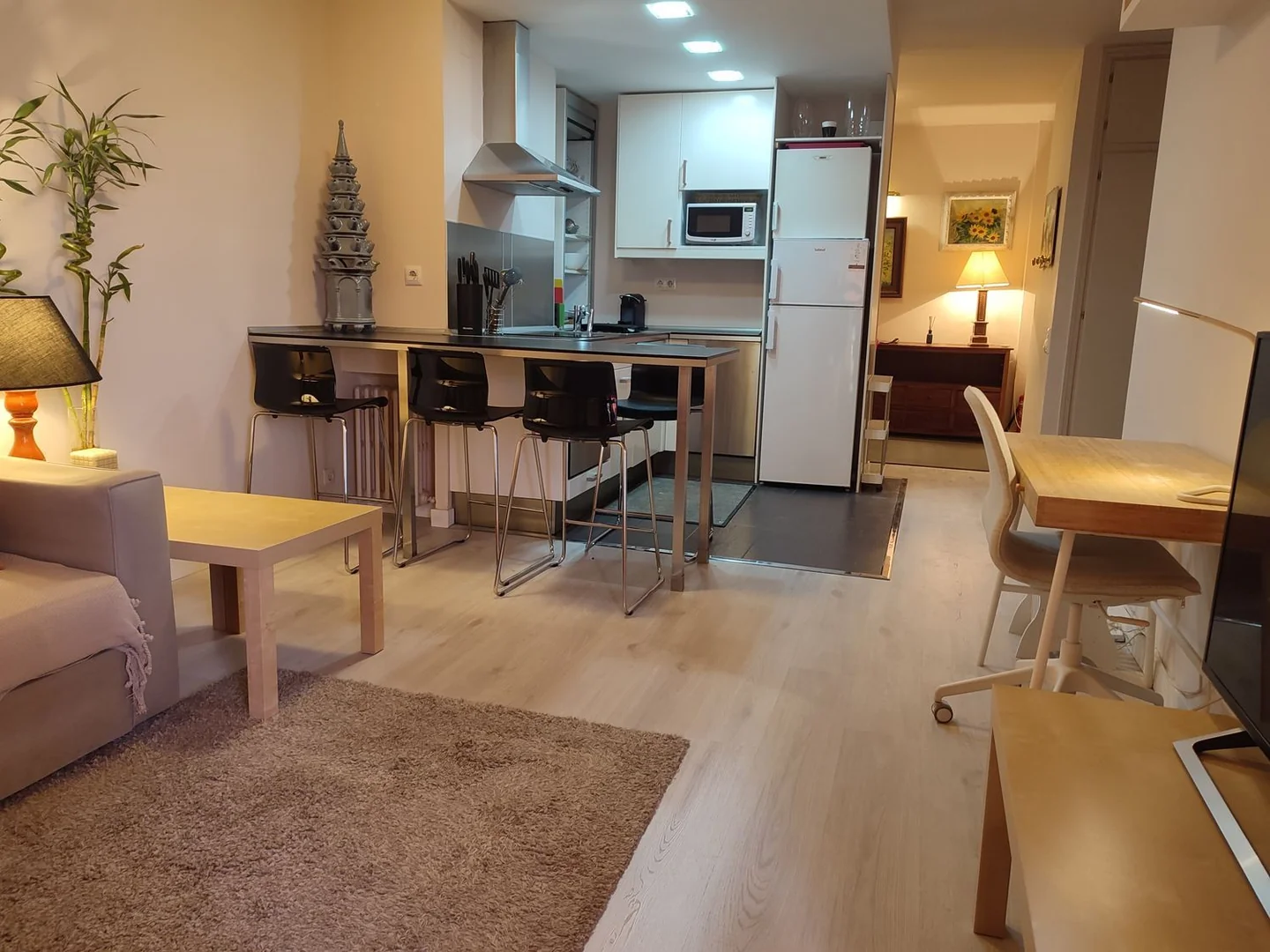Piso en Calle de Orense, 22, Cuatro Caminos - Foto 11