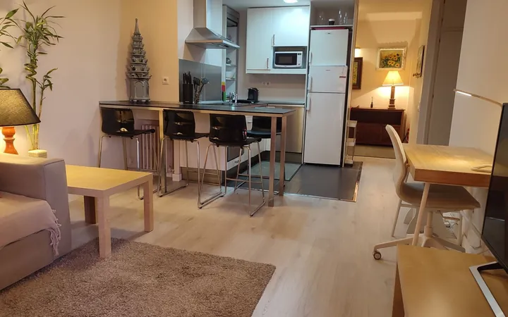 Piso en Calle de Orense, 22, Cuatro Caminos - Foto 11