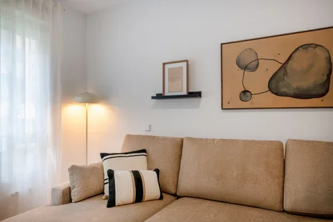 Piso en calle del Cerro de Valdecahonde, 26 - Foto 3