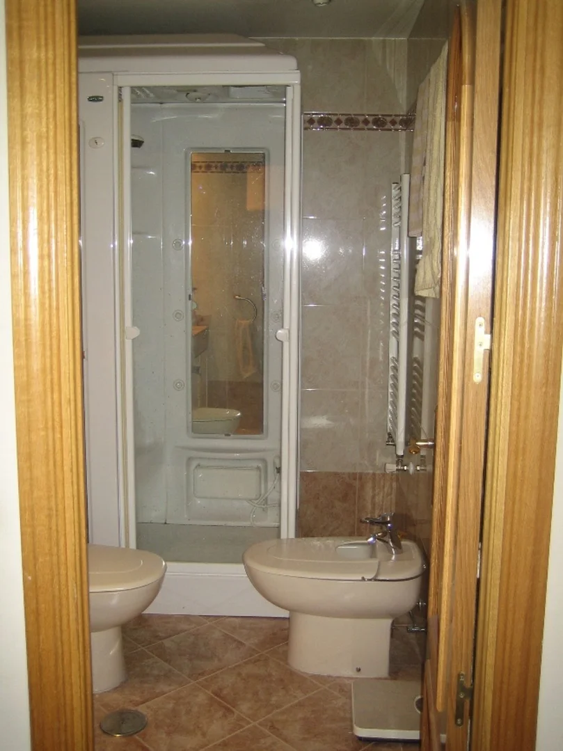 Piso en calle Santa Hortensia, 45 - Foto 9