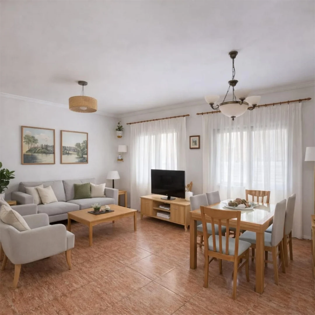 Piso en  Calle Cascaes 6 - Foto 2