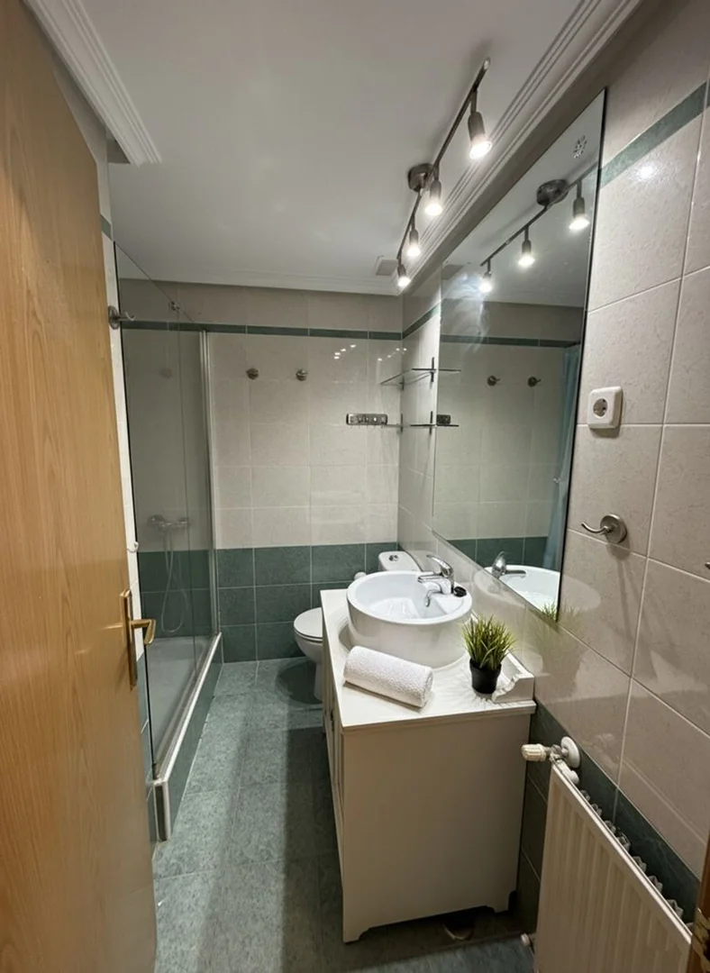 Piso en avenida del Monasterio de El Escorial, 26 - Foto 4