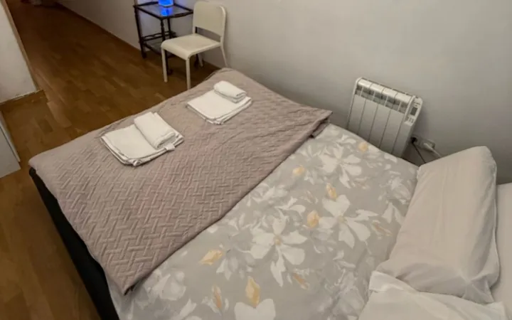 Piso en Calle de San Isidro Labrador, 5, Palacio - Foto 2