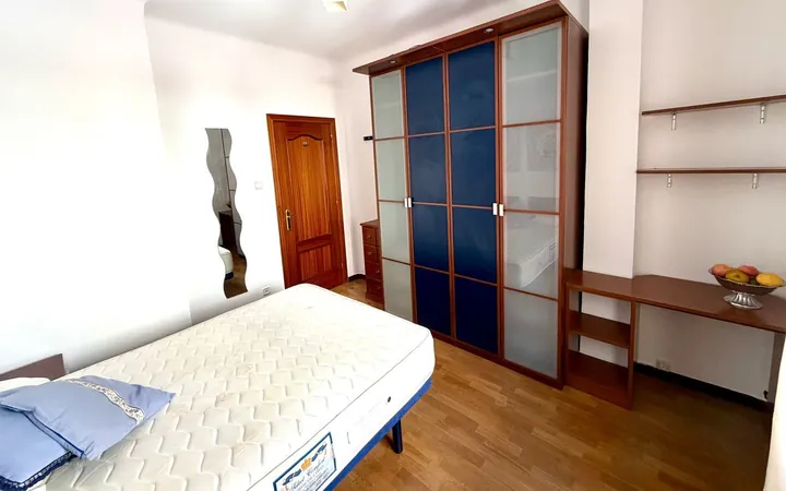 Piso en Calle de la Virgen de la Fuencisla, 6, Concepción - Foto 6