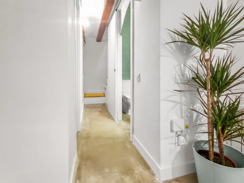 Piso en  Carrer de l'Hospital 83 - Foto 12