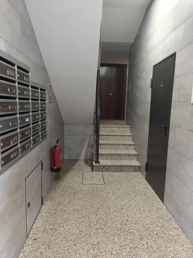 Piso en Calle de Sáhara, 79, Los Rosales - Foto 22