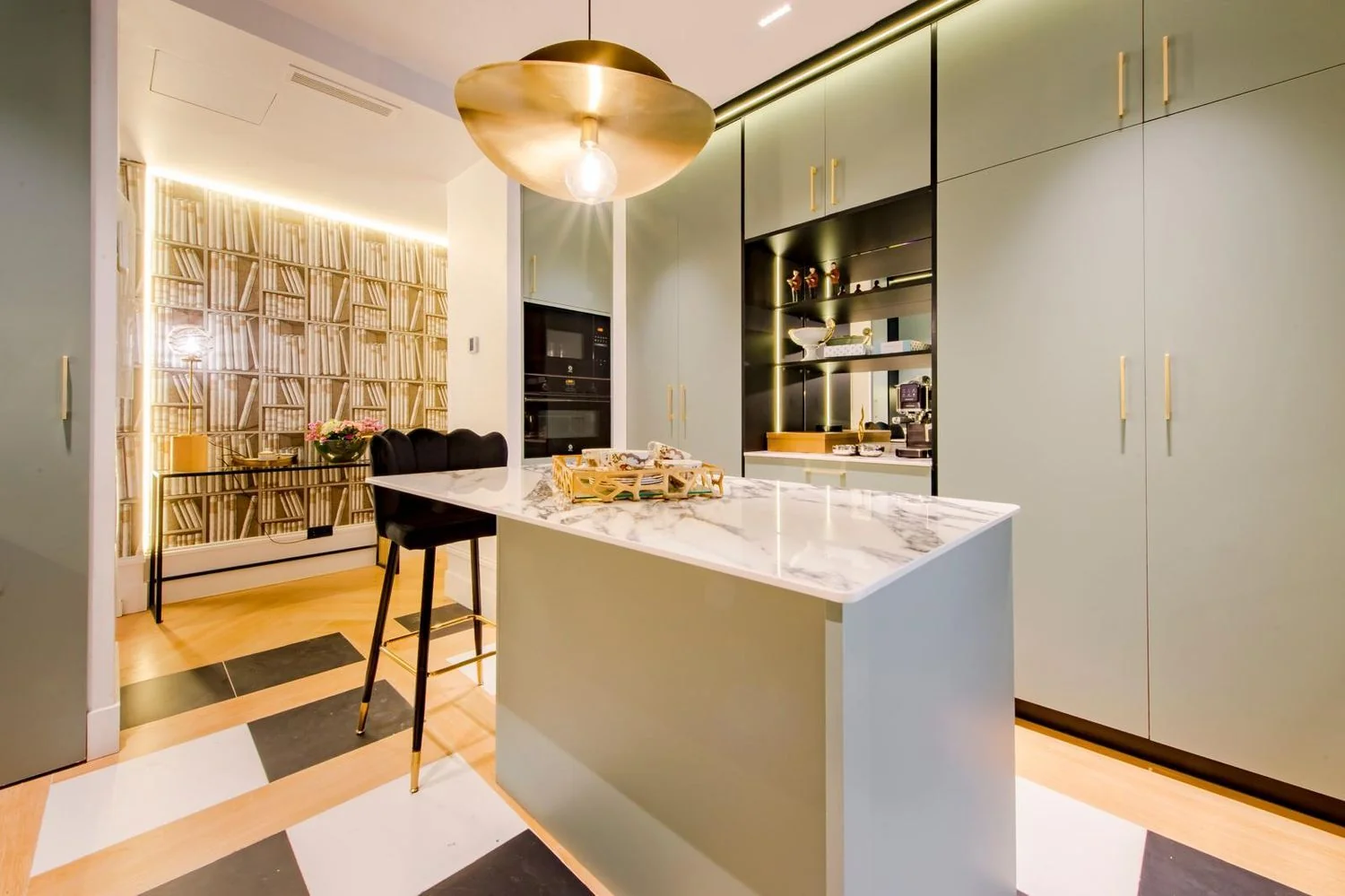 Piso en Calle Velázquez, 86 a, Castellana - Foto 12