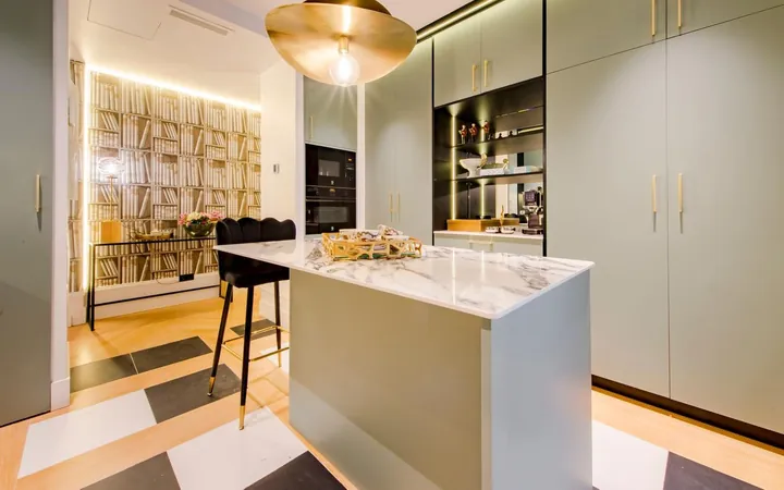 Piso en Calle Velázquez, 86 a, Castellana - Foto 12