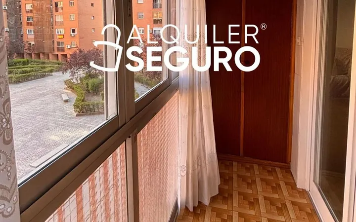 Piso en Calle del Puerto de Navacerrada, Numancia - Foto 21