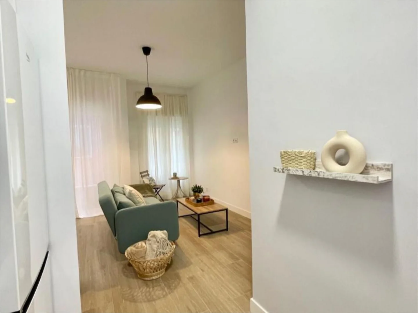 Piso en  Madrid Capital - Foto 2