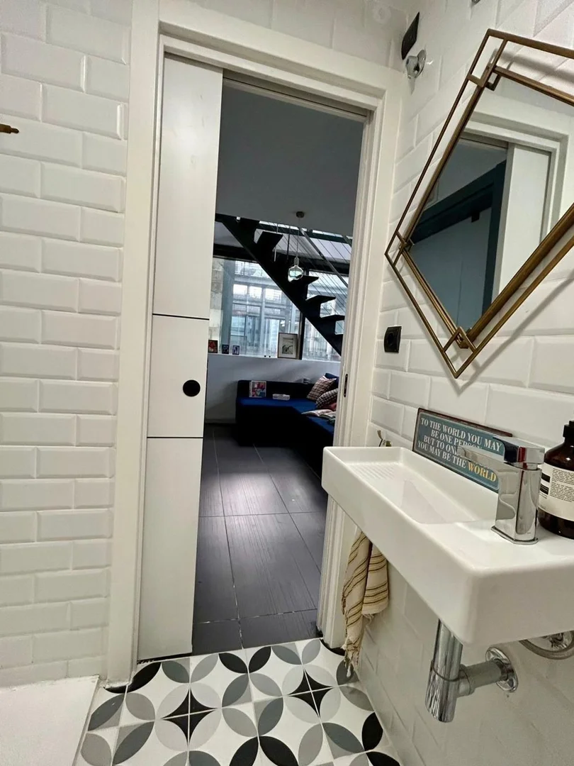 Dúplex en avenida de Manoteras, 8 - Foto 12