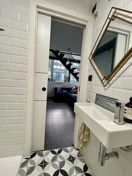 Dúplex en avenida de Manoteras, 8 - Foto 12