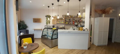 Cafetería en calle de Castelló, 120 - Foto 4