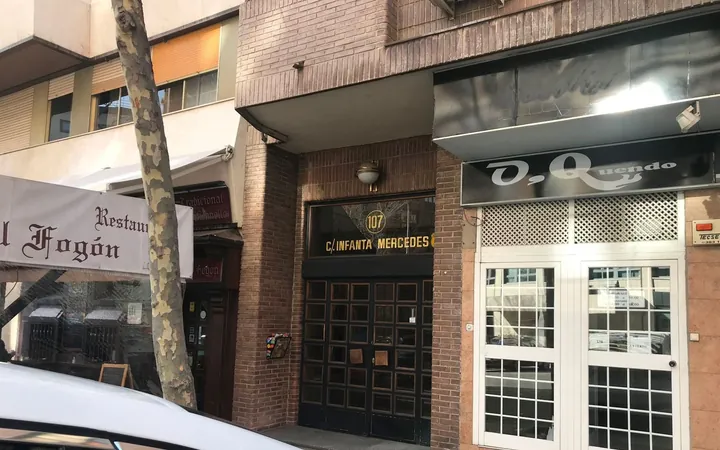 Piso en Calle de la Infanta Mercedes, 107, Cuzco-Castillejos - Foto 29