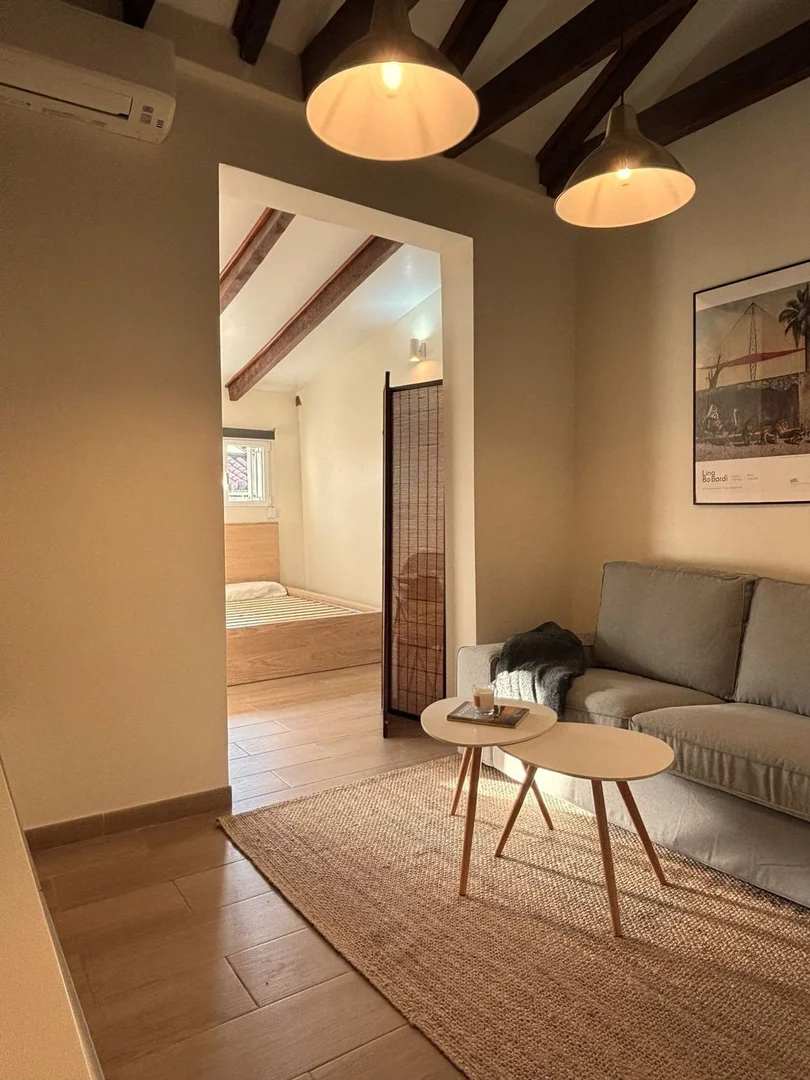 Piso en calle del Doctor Piga, 11