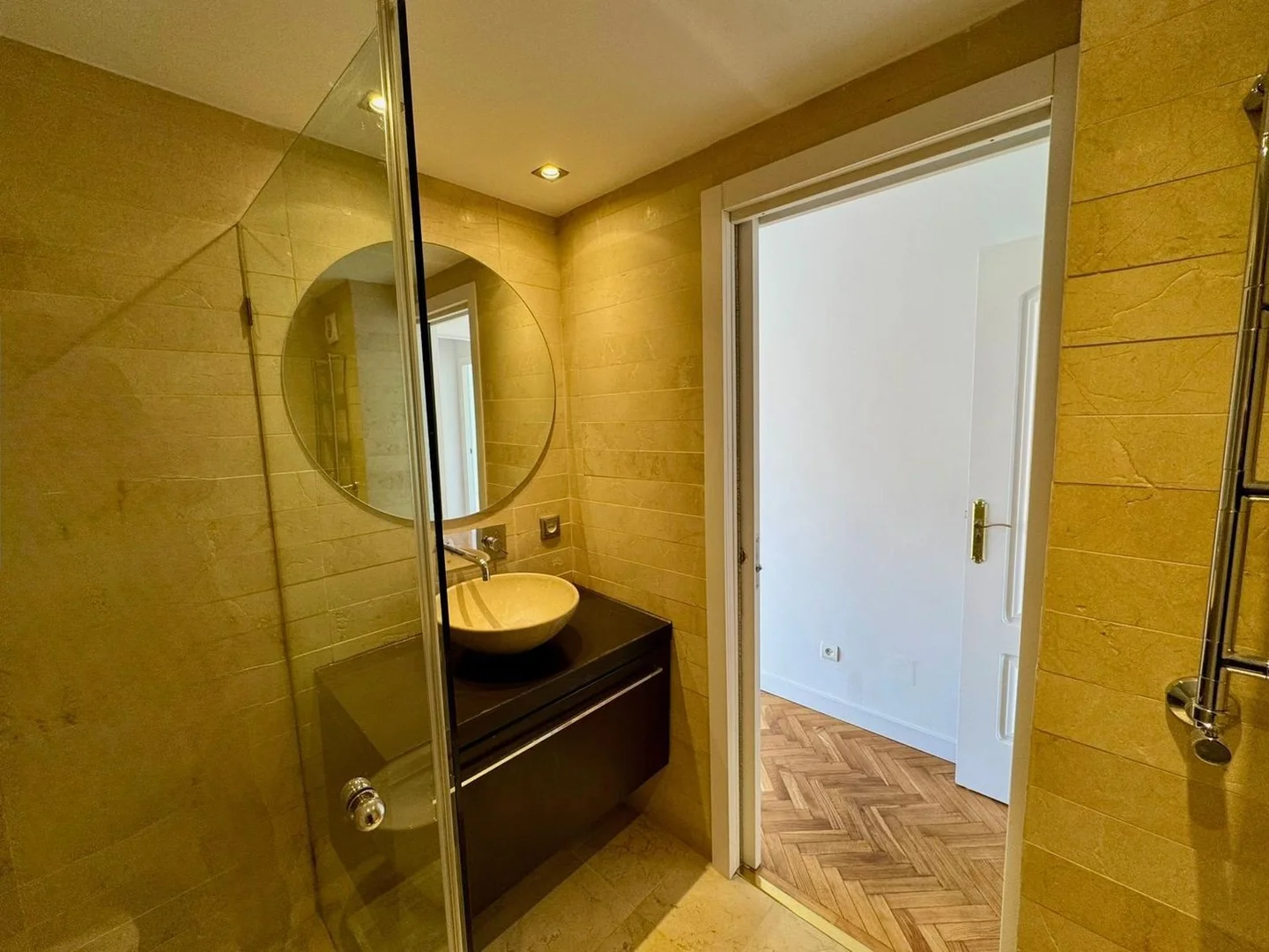 Piso en ronda Segovia, 2 e - Foto 19