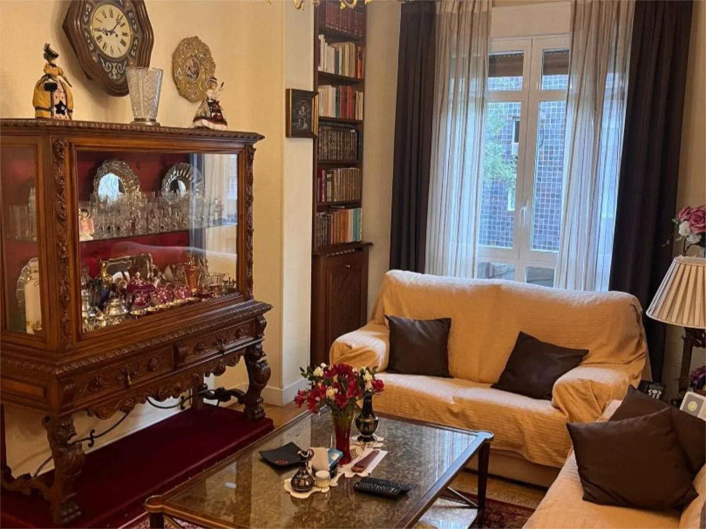 Piso en  Calle del Doce de Octubre 42 - Foto 16