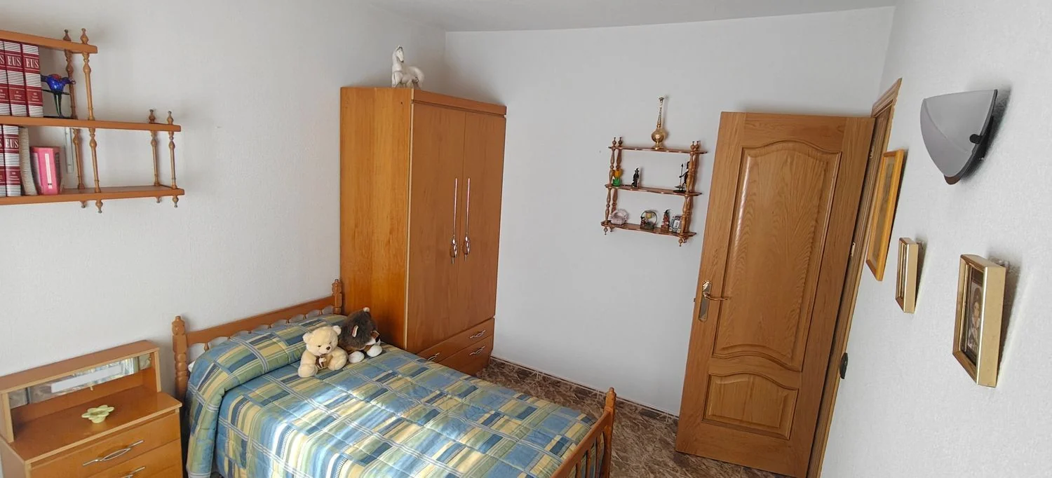 Piso en Calle de Isaac Albéniz, 13, Ensanche, Ensanche - Foto 28