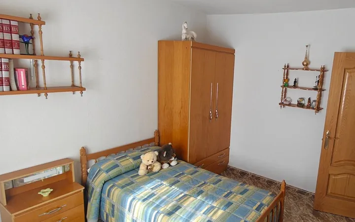 Piso en Calle de Isaac Albéniz, 13, Ensanche, Ensanche - Foto 28
