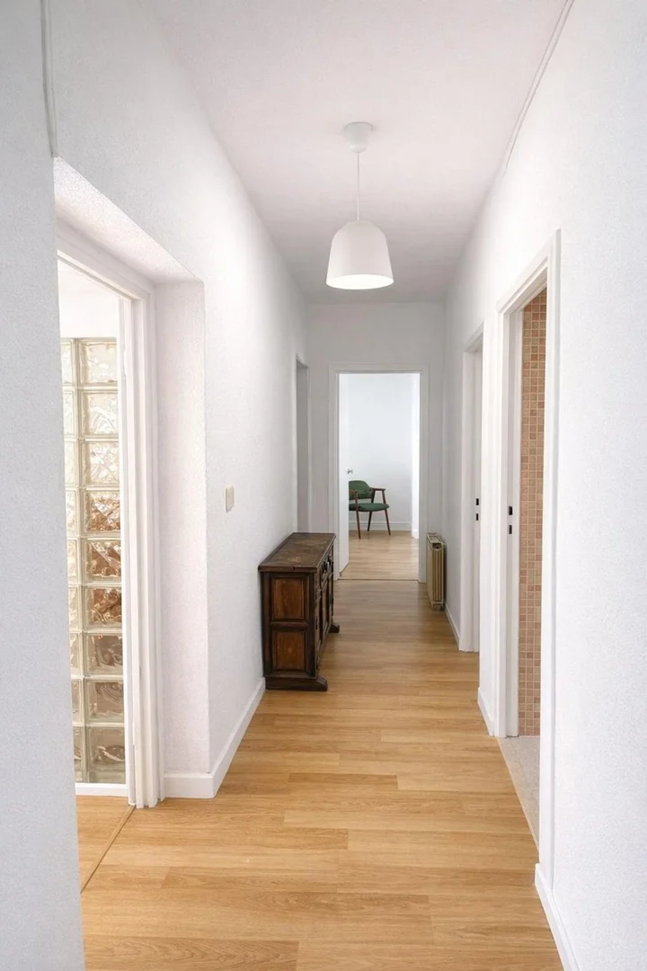 Piso en Los Valles-Sanz Vázquez-El Fuerte - Foto 9