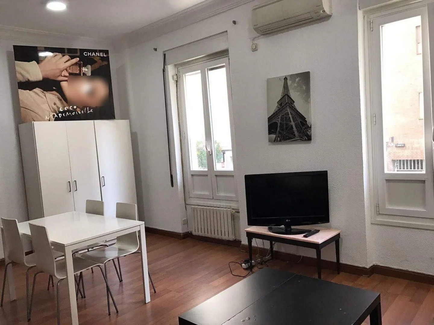 Piso en calle de Fernández de los Ríos, 92 - Foto 4