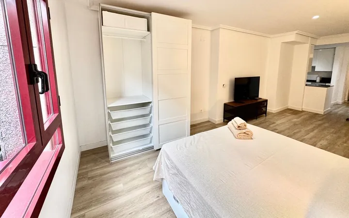 Piso en Calle de Galileo, 104, Vallehermoso - Foto 10